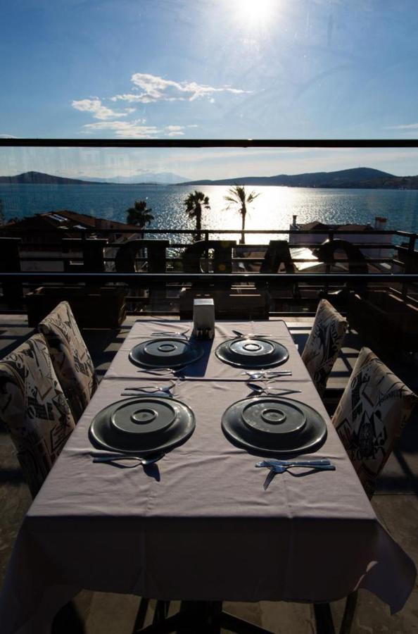 Carpe Diem Hotel Ayvalik Exterior photo