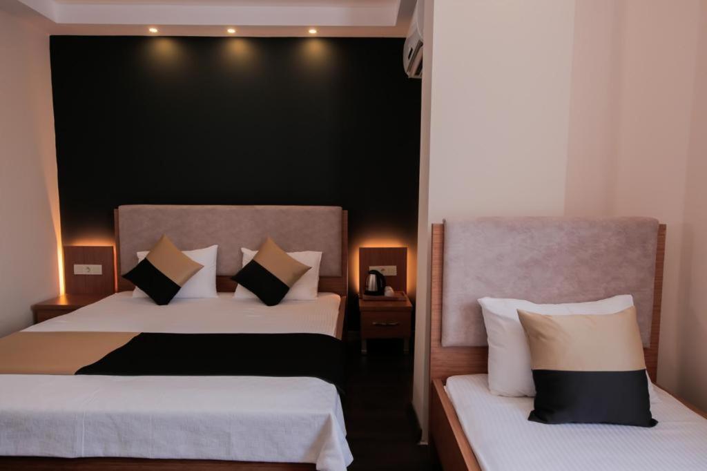 Carpe Diem Hotel Ayvalik Exterior photo